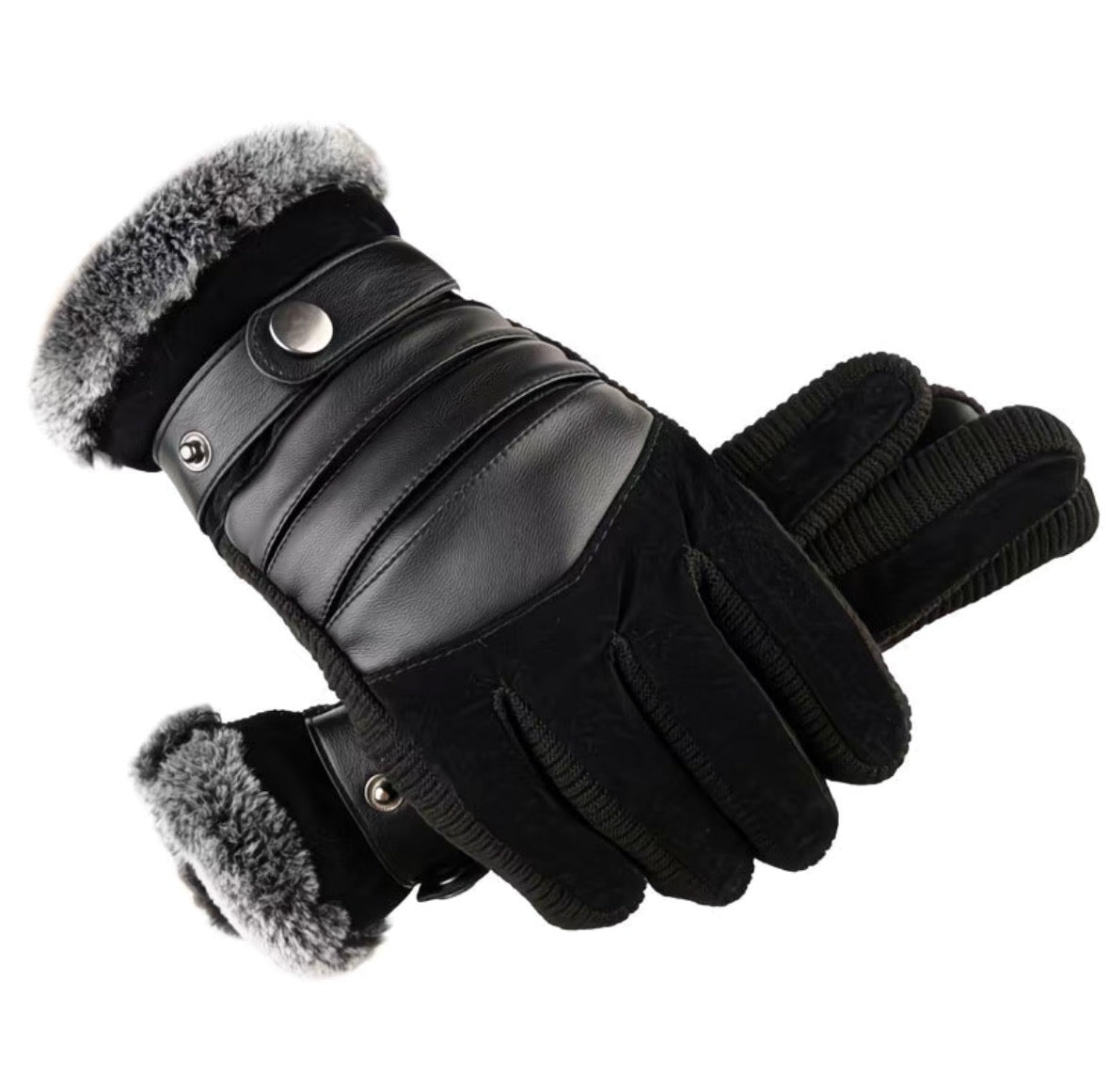 Warm Gloves For Winter