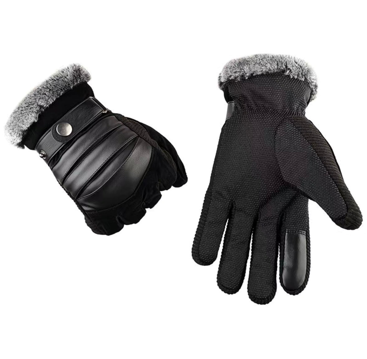 Warm Gloves For Winter