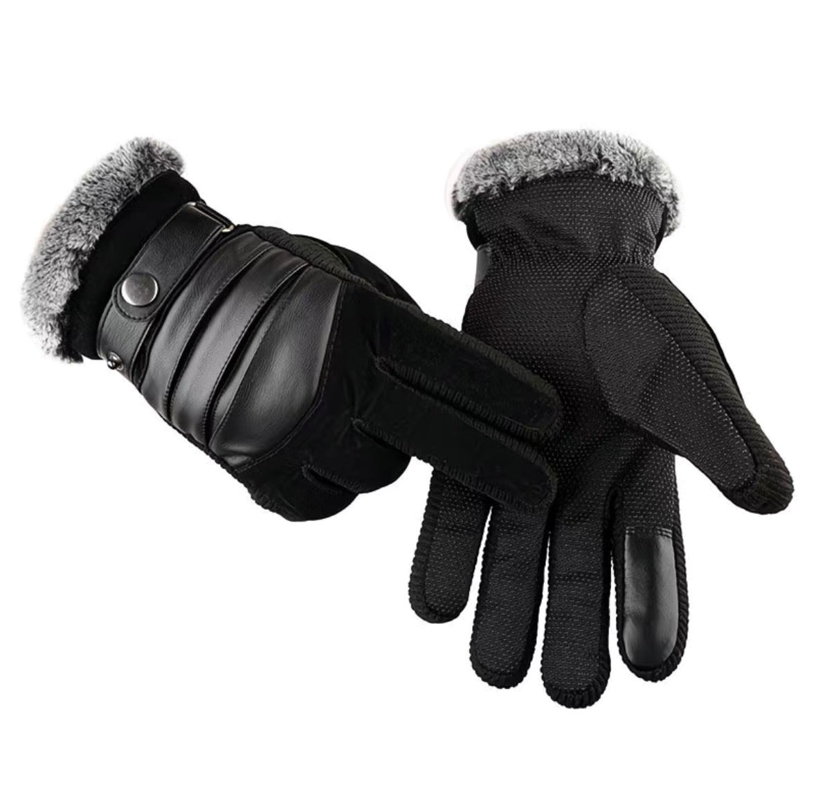 Warm Gloves For Winter