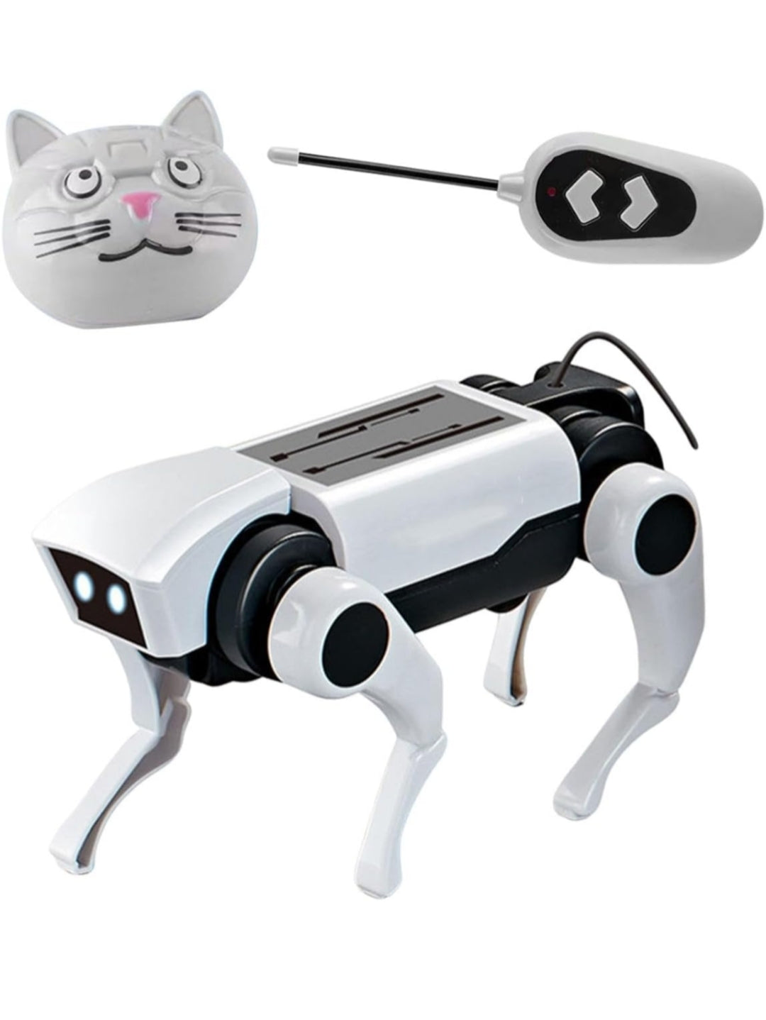 Robot Remote Control Mechanical Dog
