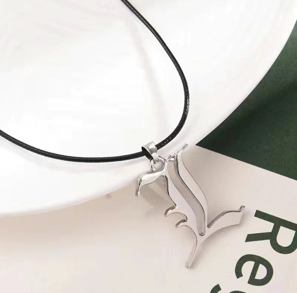 Death Note anime notebook