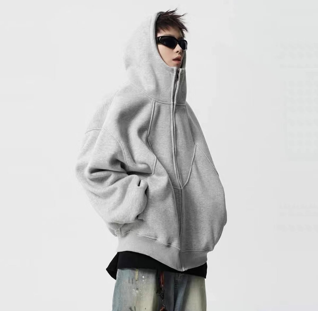 Y2K Hooded sweatshirt Unisex