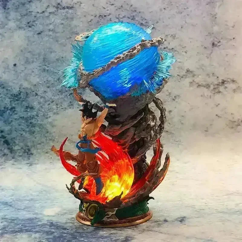 Dragon Ball Z Son Goku Action Figurine