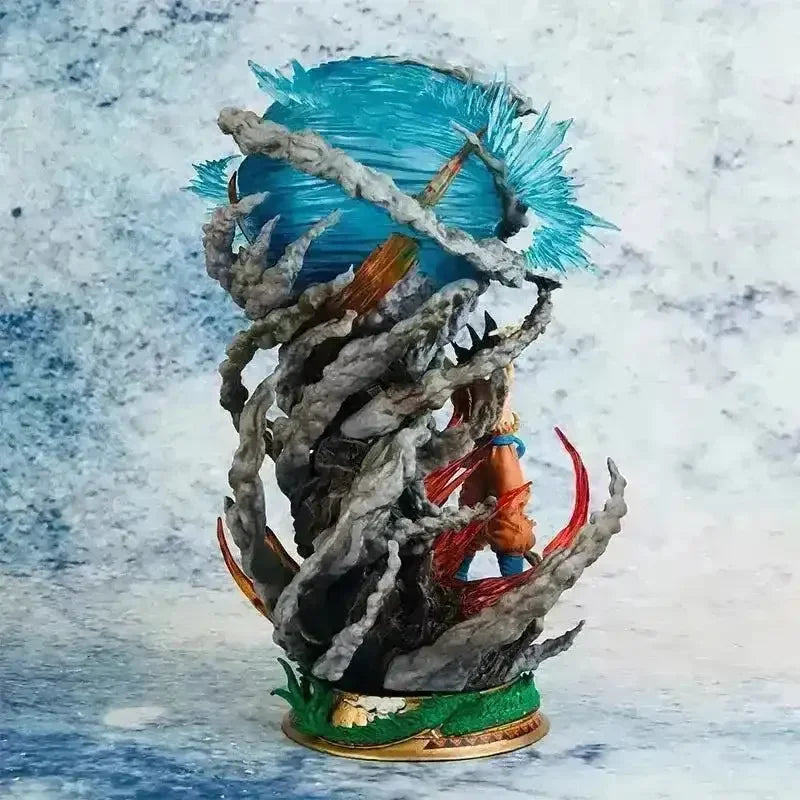 Dragon Ball Z Son Goku Action Figurine